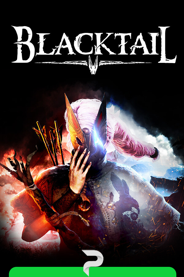 BLACKTAIL v.1.5