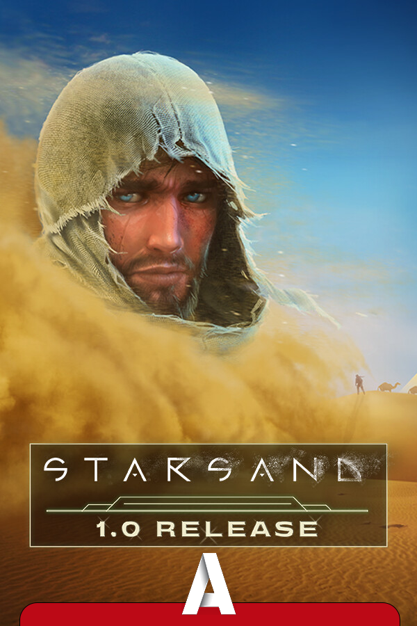 Starsand v.1.0.9