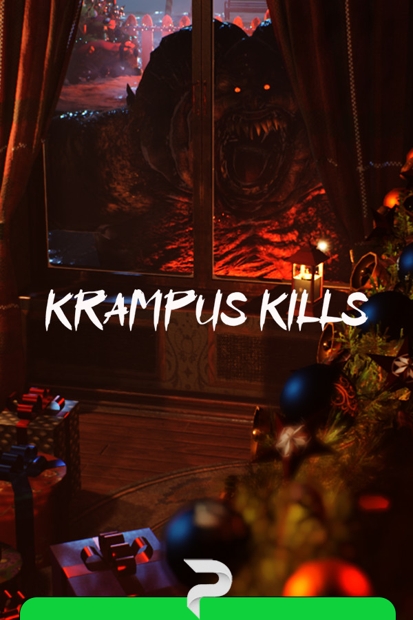 Krampus Kills v.1.0.5