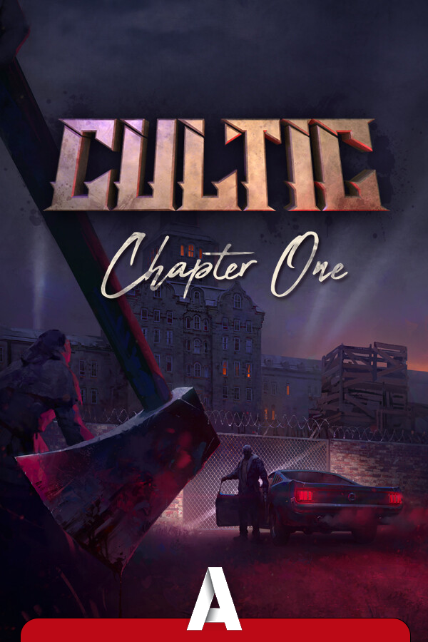 CULTIC (2023/12/21)