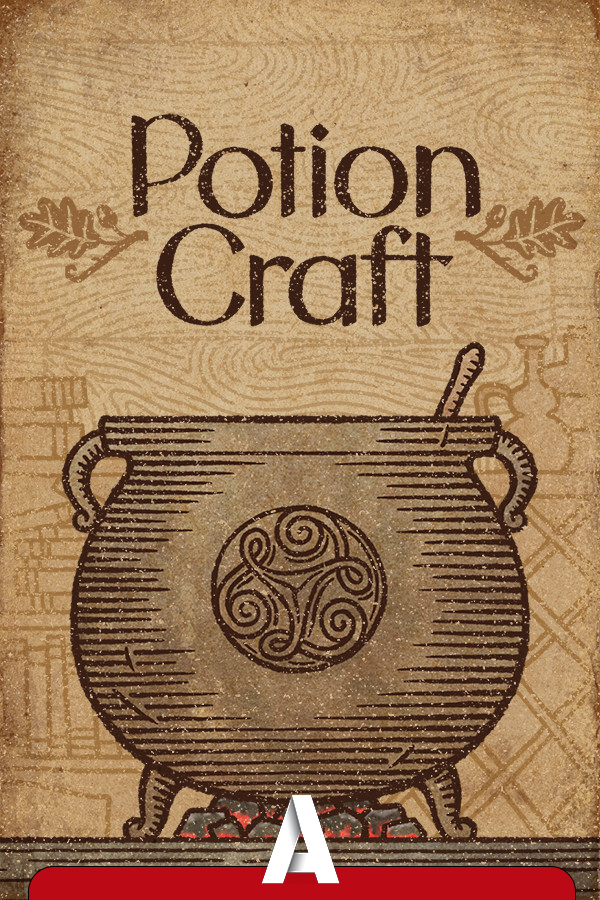 Potion Craft: Alchemist Simulator v.2.0.1.2