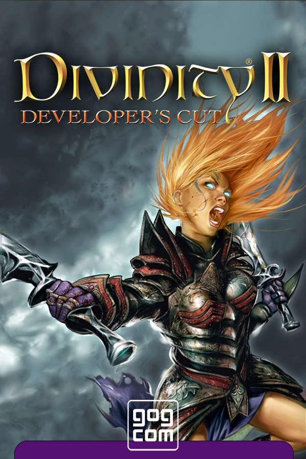 Divinity 2 Developer’s Cut v1.4.700.38 lang update GOG