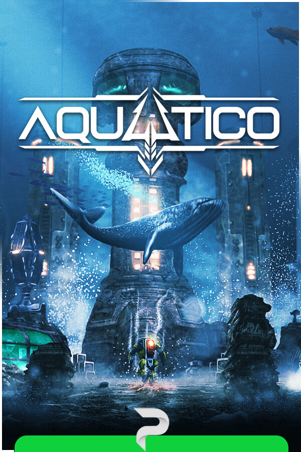 Aquatico v.1.600.0