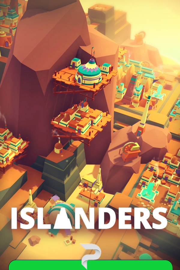 ISLANDERS (2025/04/01)