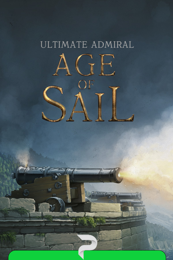Ultimate Admiral: Age of Sail v.1.1.8 rev.38496