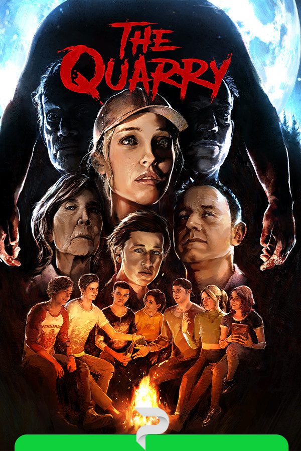 The Quarry