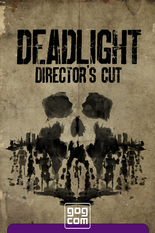 Deadlight Director’s Cut v.gog-2(cs) GOG