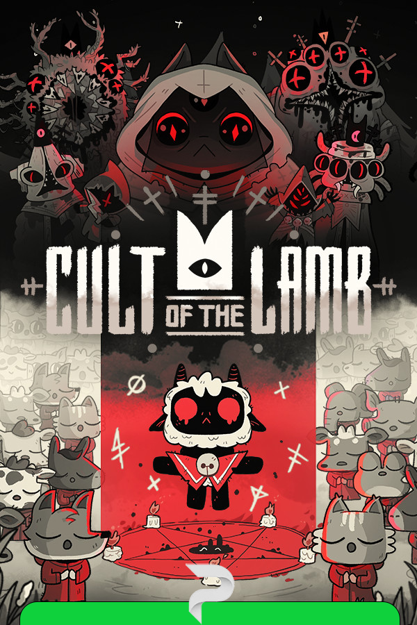 Cult of the Lamb v.1.4.6.596