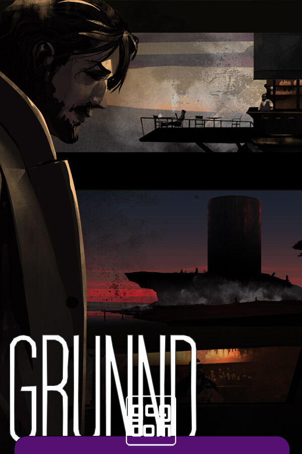 GRUNND v1.016d GOG