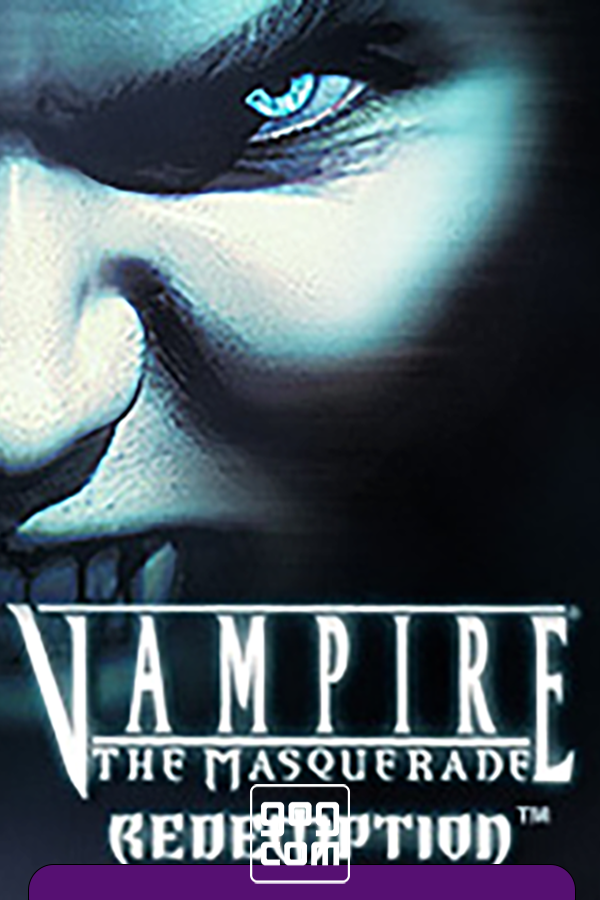 Vampire: The Masquerade Redemption v2.0.0.3 GOG