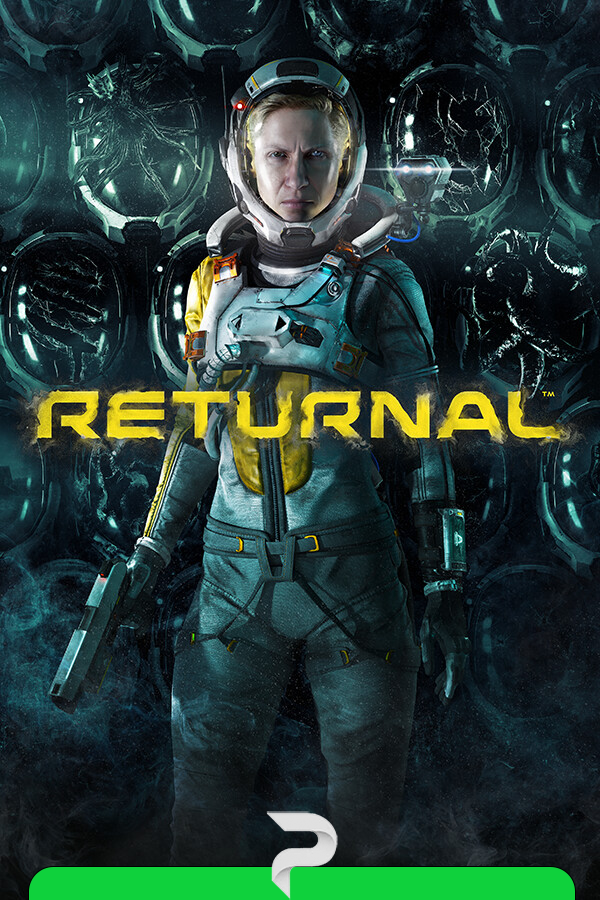 Returnal (25/04/2023)