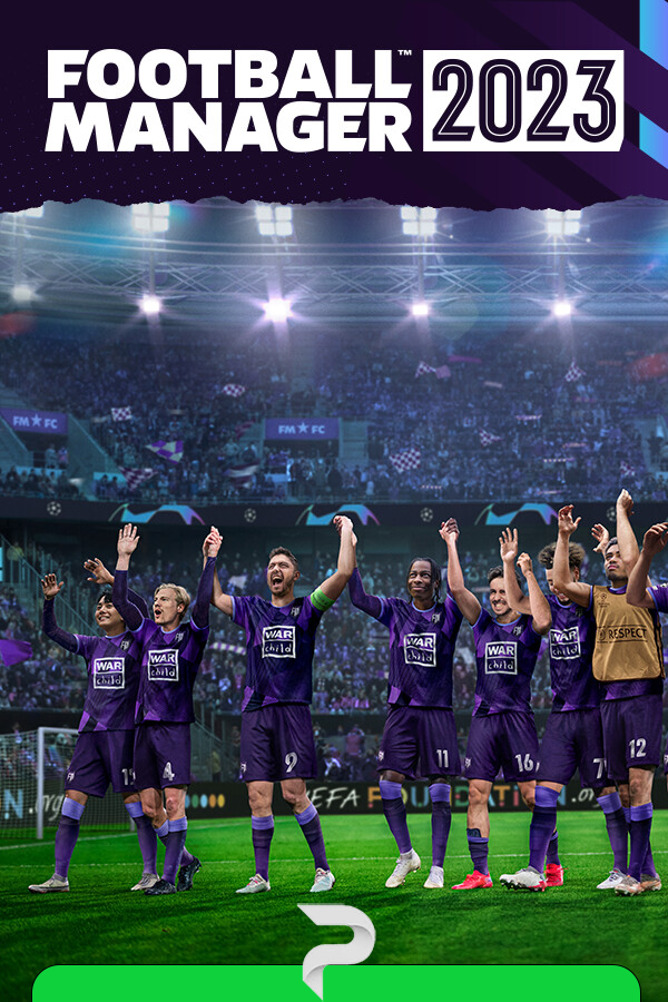 Football Manager 2023 v.23.2