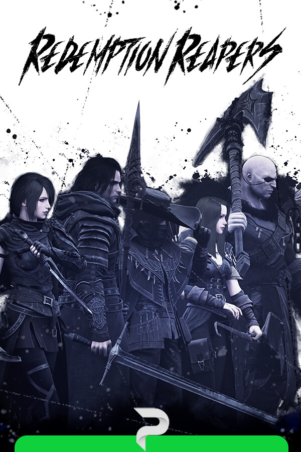 Redemption Reapers v.1.0.3