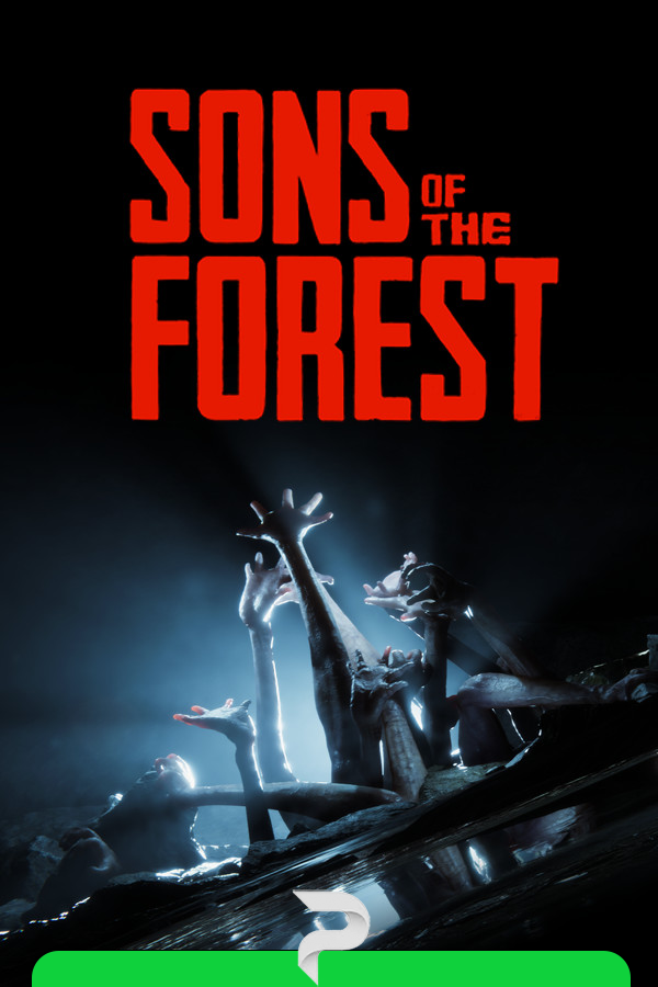 Sons Of The Forest v.53951