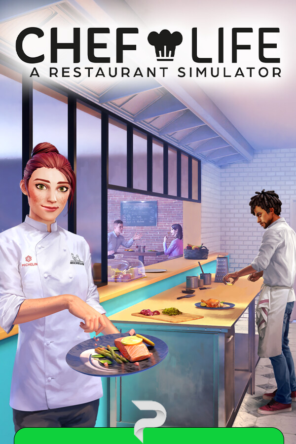 Chef Life: A Restaurant Simulator v.1.4.0.0
