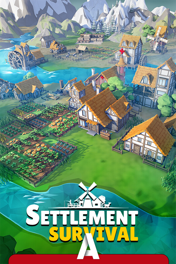Settlement Survival v.1.1.132.97