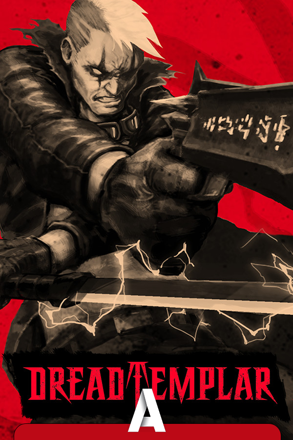 Dread Templar v.1.0.2b