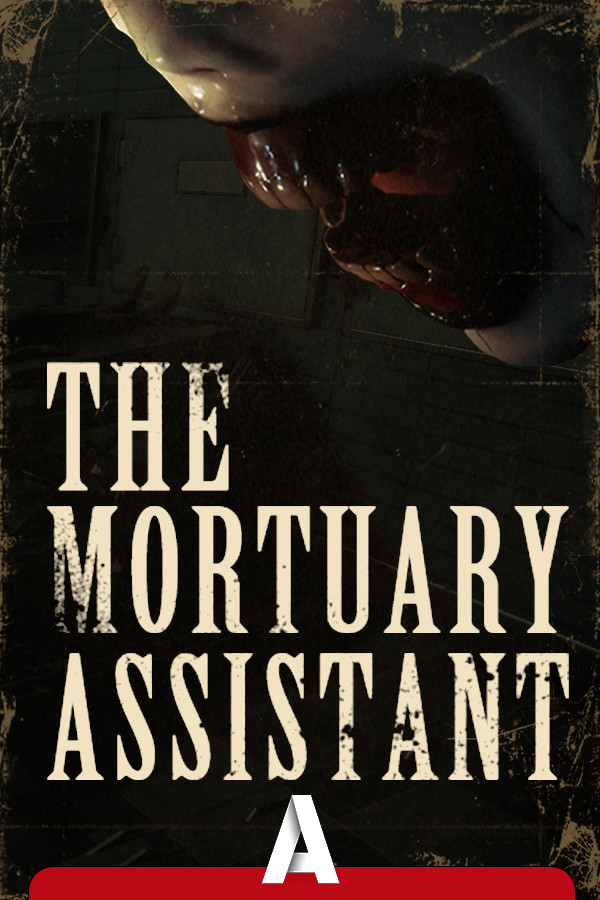 The Mortuary Assistant v.1.2.3