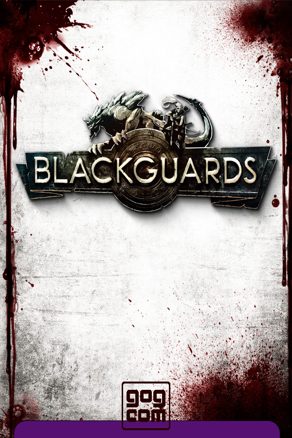 Blackguards Special Edition v1.6 GOG