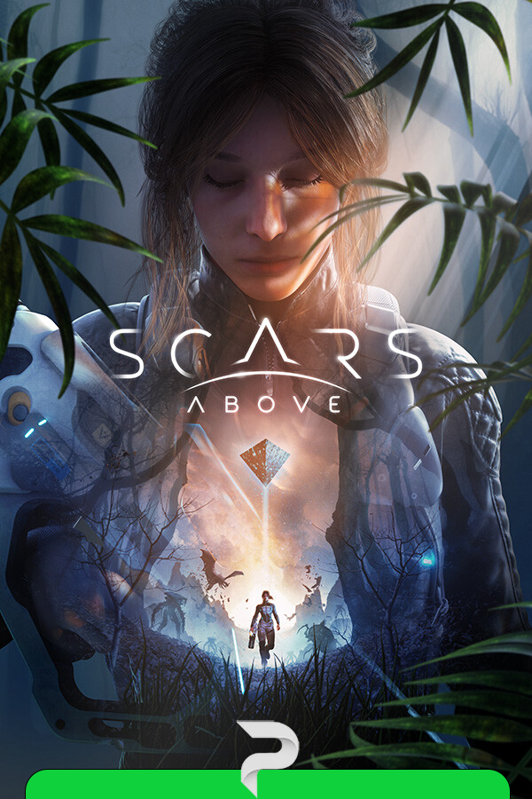Scars Above v.1.0.0.134246