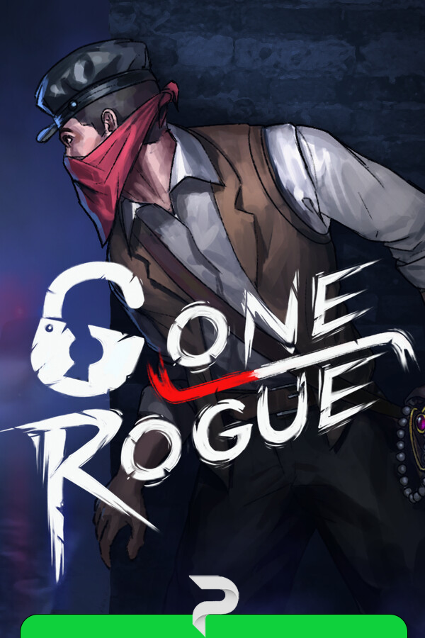 Gone Rogue v.1.18