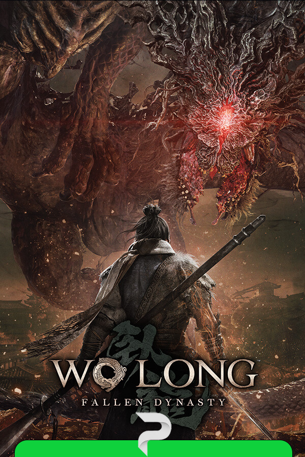 Wo Long: Fallen Dynasty v.1.304