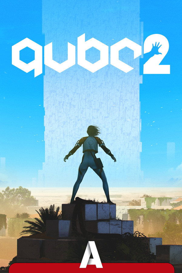 Q.U.B.E. 2 v.2.0.38