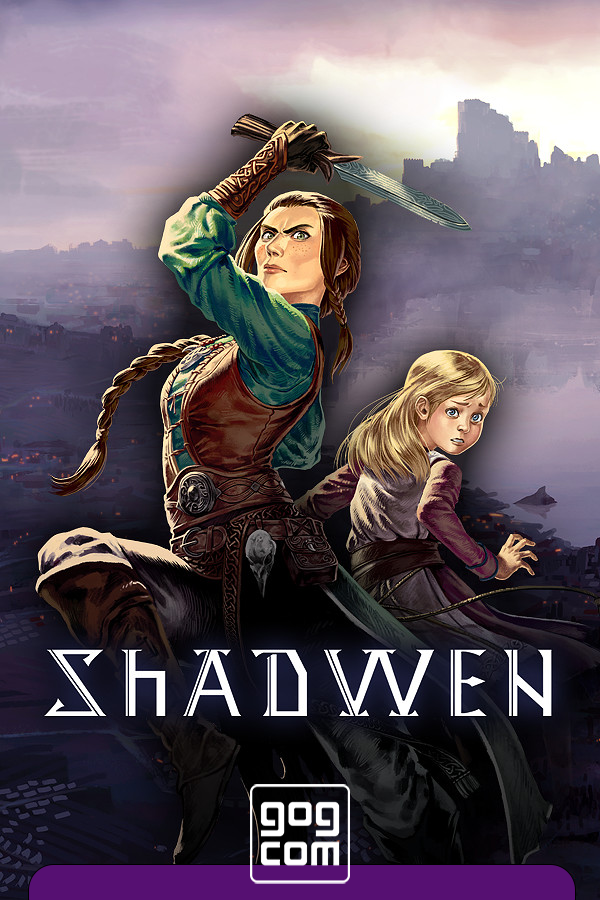 Shadwen v1356 GOG