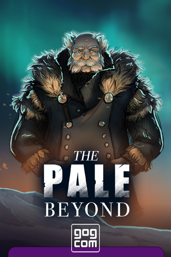 The Pale Beyond Deluxe Edition v1.2.00.00 GOG