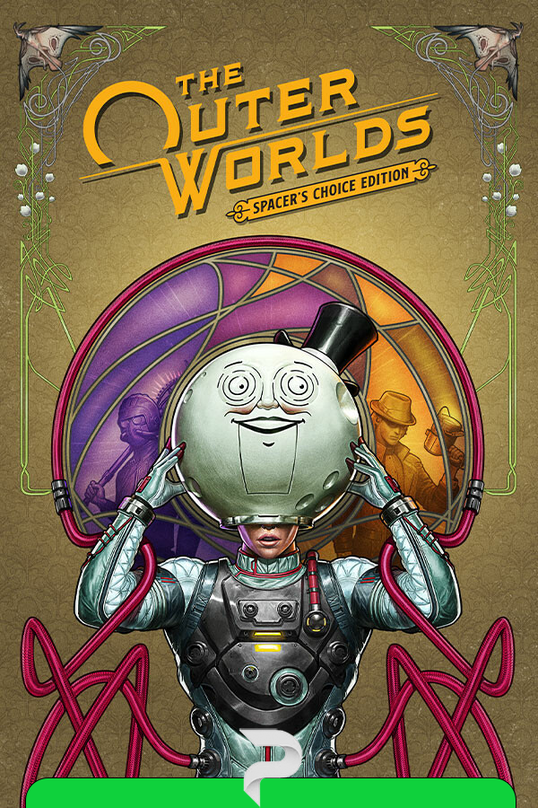 The Outer Worlds: Spacer’s Choice Edition (1.6411.19706.0)