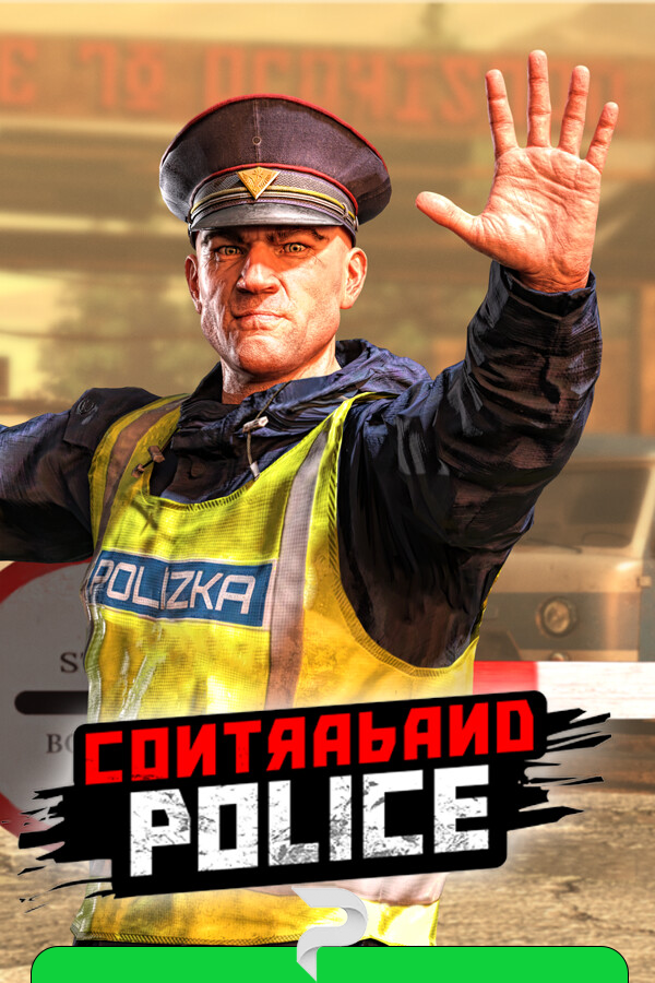 Contraband Police (2025/01/30)