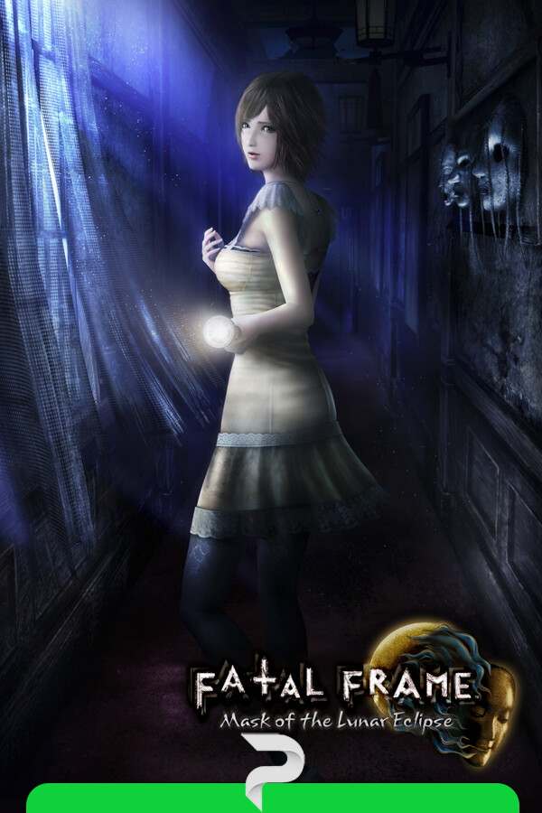 FATAL FRAME / PROJECT ZERO: Mask of the Lunar Eclipse v.1.0.0.1