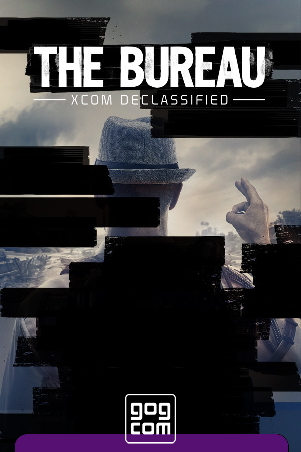 The Bureau: XCOM Declassified v2177831 GOG