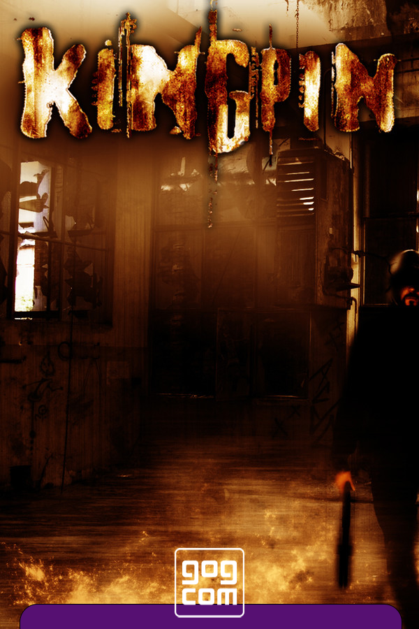 Kingpin: Life of Crime v1.21 GOG