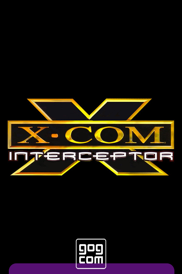 X-COM: Interceptor v1.2 GOG