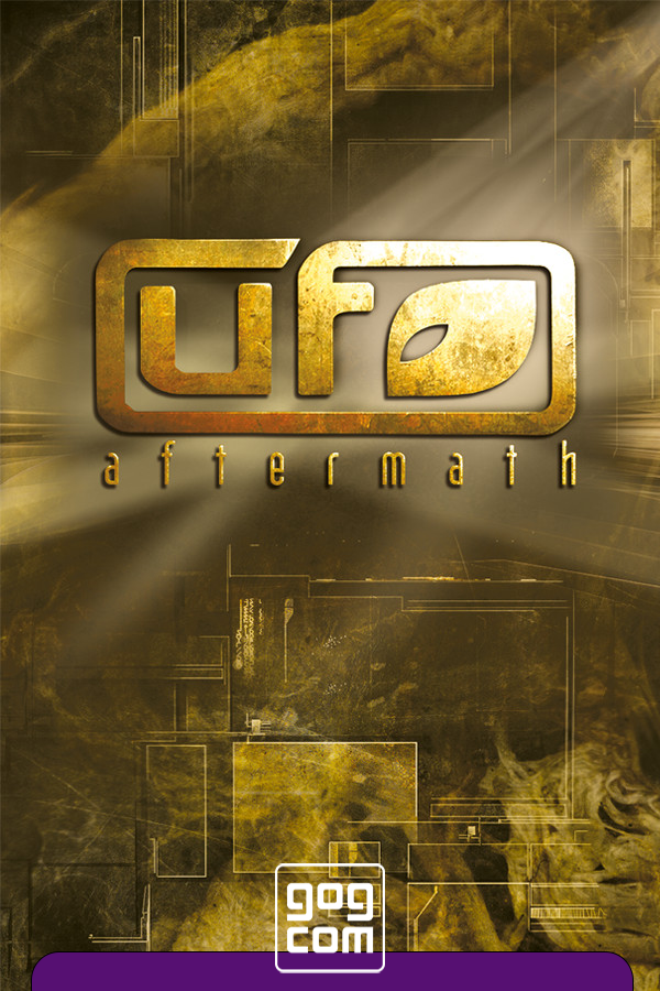 UFO Aftermath v1.4 languages 2 GOG