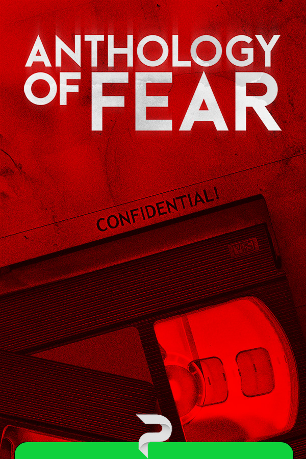 Anthology of Fear