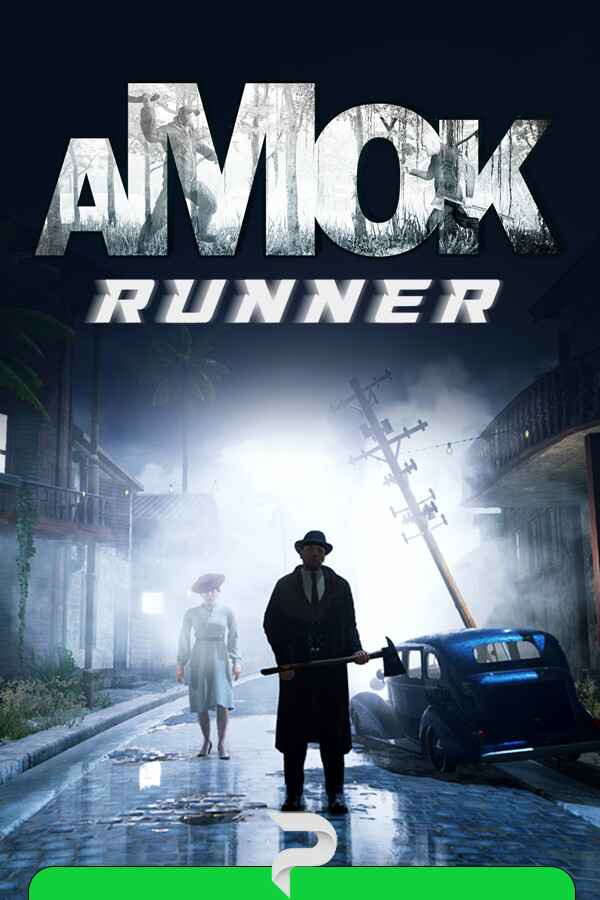 Amok Runner (02/03/2023)