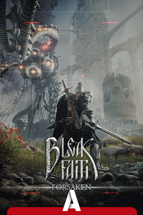 Bleak Faith: Forsaken (2025/04/06)
