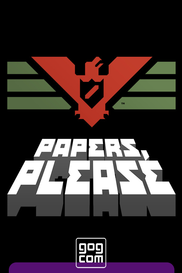 Papers, Please v.1.4.11.124 GOG