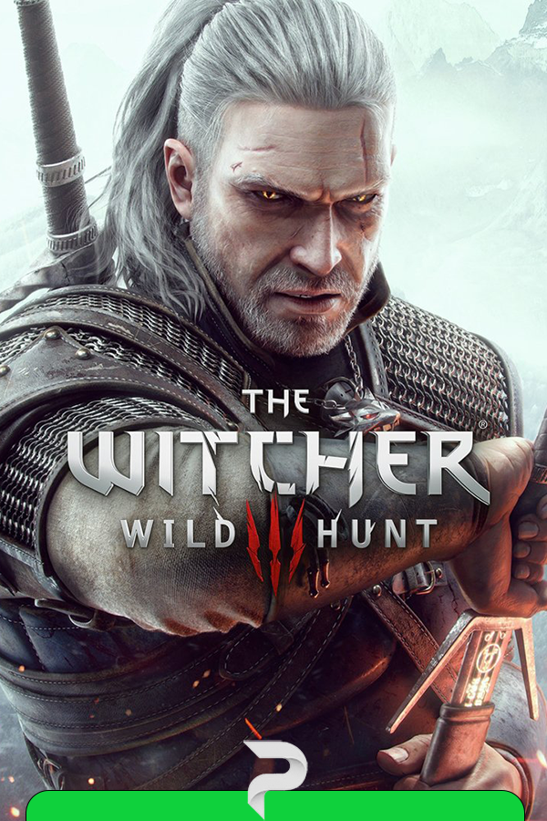 The Witcher 3: Wild Hunt v.4.04 (2024/06/06) Папка