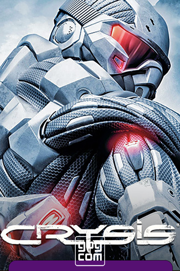 Crysis v1.1.1.6156 GOG