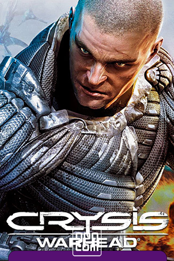 Crysis Warhead + Crysis Wars v1.1.1.711+1.1.1.6729 GOG