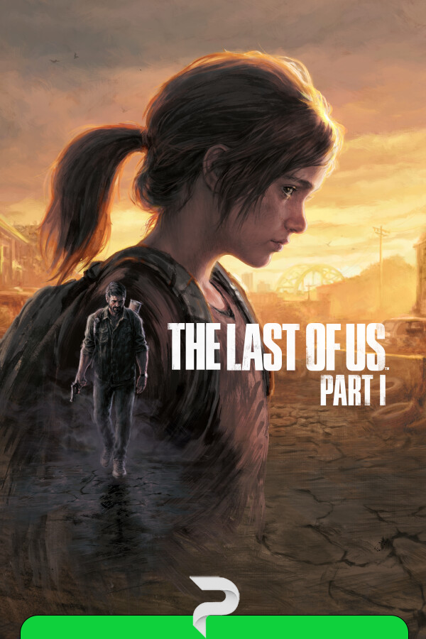The Last of Us: Part I v.1.1.4.0