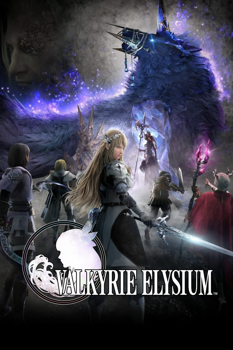 VALKYRIE ELYSIUM