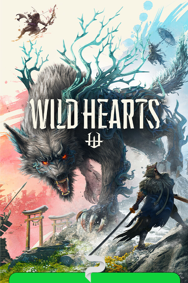 WILD HEARTS v.1.0.1.1