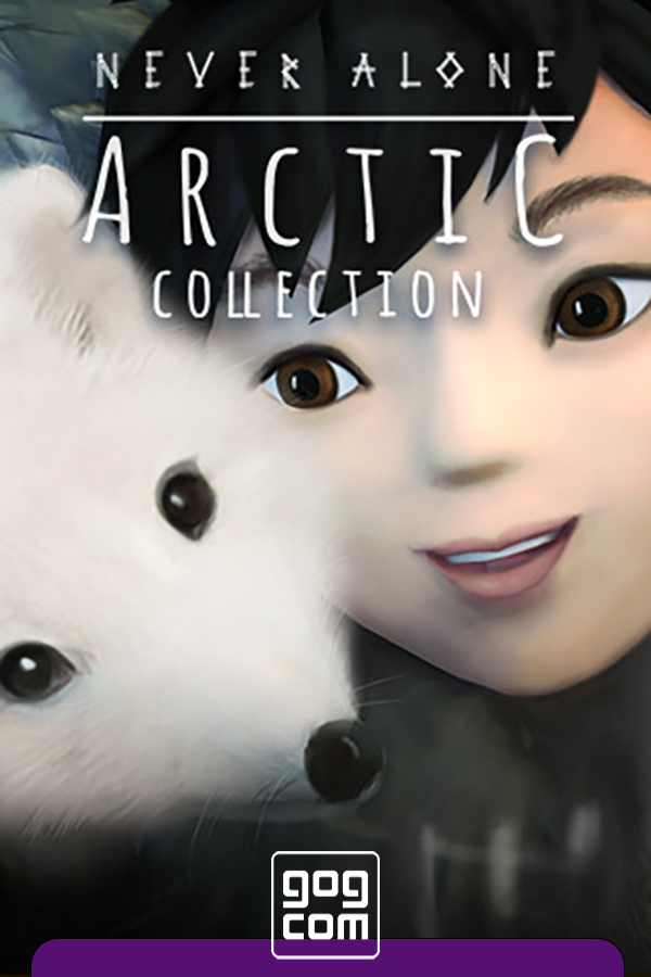 Never Alone Arctic Collection v1.8 GOG
