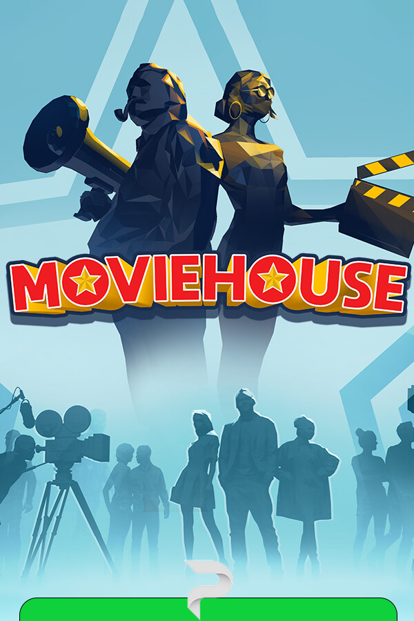 Moviehouse – The Film Studio Tycoon v.1.4.0