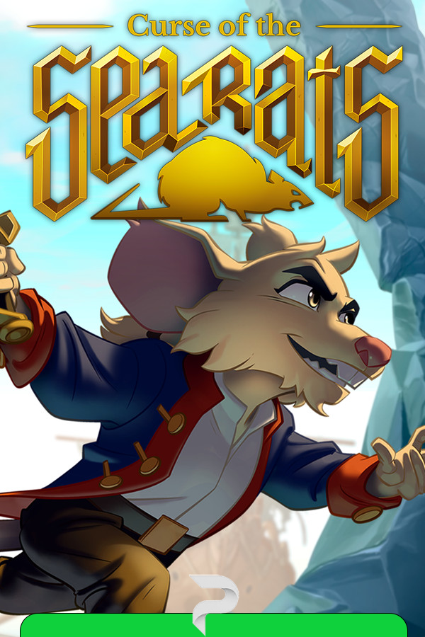 Curse of the Sea Rats v.1.0.19