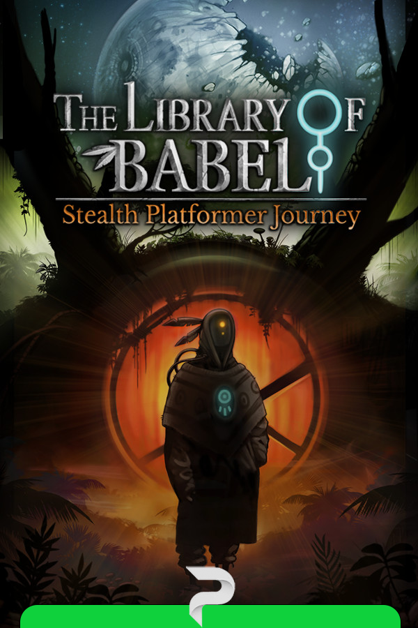 The Library Of Babel